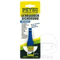 Produktbild: PETEC Mittelfester Schraubenkleber 5 GR ALTN: 5574215