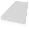 Produktbild: Juskys Kaltschaummatratze, Weiß, Textil, 90x200 cm, Schlafzimmer, Matratzen Shop, Matratzen, Kaltschaummatratzen