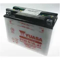 Produktbild: Akku Motorradbatterie Yuasa 12V Dry-Batterie SY50-N18L-AT für Kawasaki ZG Voyage