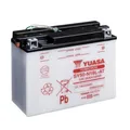 Produktbild: Batterie YUASA SY50-N18L-AT 20 AH Sensor