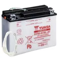 Produktbild: Batterie für Yamaha XS 1100 2H9 1982 YUASA SY50-N18L-AT offen, trocken