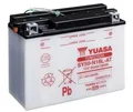 Produktbild: YUASA SY50-N18L-AT Starterbatterie für YAMAHA MOTORCYCLES