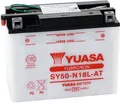 Produktbild: Yuasa batterij sy50-n18l-at battery sy50-n18l-at standard without