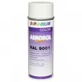 Produktbild: Dupli-Color Lack-Spray Aerosol Art RAL 9001 Buntlack glänzend 400 ml