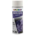 Produktbild: DUPLI-COLOR Aerosol-Art Lackspray RAL 9001 Cremeweiß glänzend 400 ml Buntlack