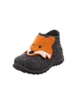 Produktbild: Superfit Jungen HAPPY Slipper, 800295, LAVAGNA KOMBI 4700, 19