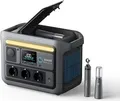Produktbild: Anker Innovations Anker SOLIX C800X - Tragbares kraftwerk - Wechselstrom 220-240 V