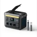 Produktbild: Anker SOLIX C800X - Tragbare Powerstation 768Wh, 1200W - 0% MwSt. (gem. § 12 Abs. 3 UStG)*