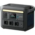 Produktbild: Solix Powerstation C800x, 768wh - Anker
