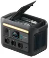 Produktbild: Anker Solix C800X Powerstation, schwarz, 768Wh