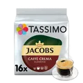 Produktbild: Tassimo Jacobs Caffè Crema Classico 2563