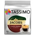 Produktbild: TASSIMO Kaffee, Tassimo Kapseln Classico Kaffeegenuss in der XL Becherportion 112g