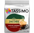 Produktbild: TASSIMO Kaffee Jacobs Caffè Crema Classico 16 T-Discs