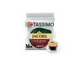 Produktbild: TASSIMO Kaffee Kaffeekapseln Tassimo Caffe Crema Classico (kompatibel mit Bosch Tassi