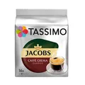 Produktbild: Tassimo Kapseln Classico Kaffeegenuss in der XL Becherportion 112g