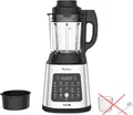 Produktbild: Moulinex LM83SD10 Standmixer 1400 W schwarz