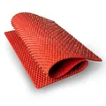 Produktbild: AALP «Matte gro߻ 7,0 Akupunktmatte,Massagematte, Applikator Lyapko „Tepich Groß“, Ляпко,275x480,