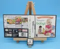 Produktbild: Imagine - babyz · Nintendo DS · TOP · getestet · NTSC-U/C USA Version · Komplett