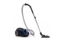 Produktbild: Philips PowerGo FC8240/09 vacuum cleaner 900 W, A, 27.9 kWh, 750 W, cylinder, dust bag) [Energy Class A]