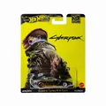 Produktbild: Hot Wheels Premium - Pop-Culture - Quadra Turbo-R V-Tech - Cyberpunk - JBL57