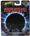 Produktbild: HOT WHEELS PREMIUM POP CULTURE MISSION IMPOSSIBLE 2021 BMW M5 JBL58