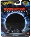 Produktbild: Pop Culture Mission Impossible 2021 Diecast Car 1:64 Collectible
