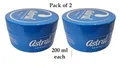Produktbild: 2 X Astral Gesicht & Körper Intensiv Feuchtigkeits Creme 200 ML Jeder (Packung