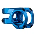 Produktbild: Race Face Turbine SL MTB Mountainbike Vorbau Blau 35,0 x 0,6 mm Rise x 50 mm