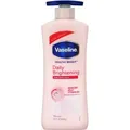 Produktbild: Vaseline Healthy Bright Lotion 600ml Pump - Pink