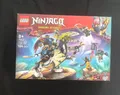 Produktbild: Lego Ninjago 71843 Rogues Mech-Drachenreiter NEU OVP N5279