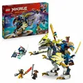 Produktbild: 71843 Lego 71843 Ninjago Rogues Mech-Drachenreiter