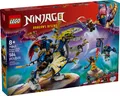 Produktbild: LEGO® Ninjago 71843 - Rogues Mech-Drachenreiter - NEU & OVP -