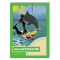 Produktbild: PVP Millimeterpapierblock A3 (A3) (2513)