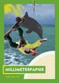 Produktbild: Millimeterpapierblock A3 20BL