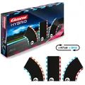 Produktbild: Track Pack 1 Streckenerweiterung Gerade und Kurven 4,17M Carrera Hybrid 50052001
