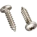 Produktbild: guttagliss Schrauben V2A-Edelstahl Ø 4,2 mm x 16 mm für U-Profile 20 Stück
