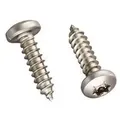 Produktbild: Edelstahlschraube 4,2×16 TORX – Befestigung der Abrutschwinkel auf Metall