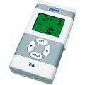 Produktbild: Tens Schmerztherapie- und Muskelstimulationsgerät EMT-6, Nervenstimulator