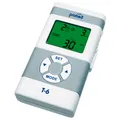 Produktbild: Tens Schmerztherapie- und Muskelstimulationsgerät EMT-6, Nervenstimulator