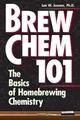 Produktbild: Lee W. Janson Brew Chem 101 (Taschenbuch)