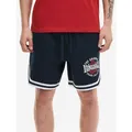 Produktbild: Lonsdale Herren Shorts normale Passform TOW LAW