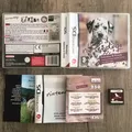 Produktbild: Nintendo DS ► Nintendogs: Dalmatiner & Freunde ◄ CIB | Komplett