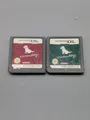 Produktbild: Nintendogs: Dalmatiner & Dachshund(Nintendo DS) Module