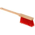Produktbild: Nölle Handfeger 212600, holzgefasst, Elaston-Borsten, mit langem Stiel