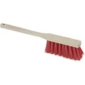 Produktbild: Nölle Profi Brush Langstielhandfeger Elaston 43 cm Handfeger kleiner Besen Industriefeger Handbesen Industriehandfeger Kehrbesen