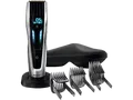 Produktbild: PHILIPS HC9450/20 Serie 9000 mit Touch-Steuerung, Haarschneider Silber/Schwarz