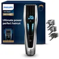 Produktbild: Philips Series 9000 Haarschneider mit 400 Längeneinstellungen, langlebigen Titaniumklingen & digitaler Touch-Steuerung (Modell HC9450/20)