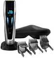 Produktbild: PHILIPS HC9450/20 Serie 9000 mit Touch-Steuerung, Haarschneider Silber/Schwarz