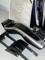 Produktbild: Philips Series 9000 Haarschneider mit 400 Längeneinstellungen HC9450