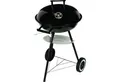 Produktbild: Master Grill & Party Holzkohlegrill MG913, Ø 42 x 72 cm